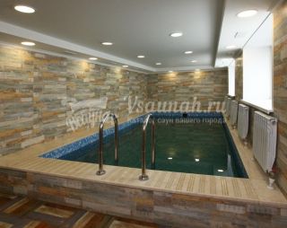 Сауна Загородный комплекс Березовый уют в Кемерово