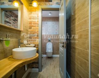 Сауна Бар-отель Та еще птица в Кемерово