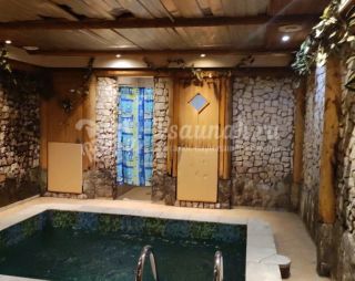 Сауна Сауна в Кемерово