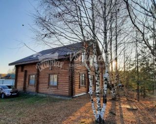 Сауна Башарово, база отдыха в Кирове