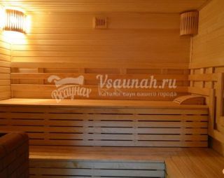 Сауна Баня в Садаках в Кирове