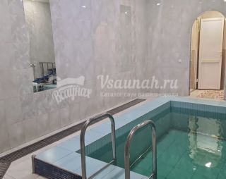 Сауна Сауна Мотель - 24 в Нижневартовске