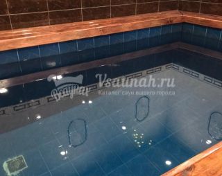 Сауна Сауна Par-Nur в Новом Уренгое