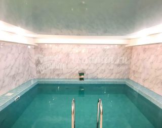 Сауна Гостиничный комплекс Милана в Оренбурге