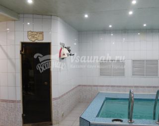 Сауна Баня на дровах, с. Южный Урал в Оренбурге