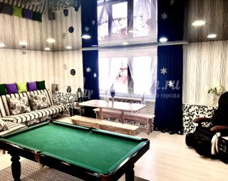 Сауна Добрый Дом, баня в Перми