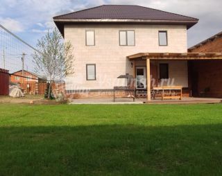 Сауна Гостевой дом отдыха в Перми