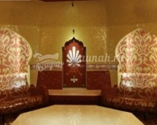 Сауна Сауна-хаммам  в Тольятти