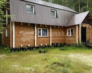 Сауна База отдыха Кордон в Сургуте