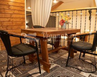 Сауна Сауна Шотландка в Белом Яре