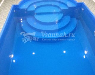 Сауна Сауна Гавайи в Тольятти