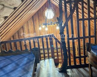 Сауна Бани ЕРШОВА в Тобольске