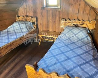 Сауна Бани ЕРШОВА в Тобольске