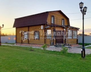 Сауна Баня Добрыня в Тобольске