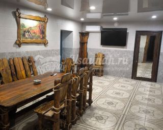 Сауна Сауна Логово в Сызрани