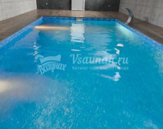 Сауна Сауна Логово в Сызрани