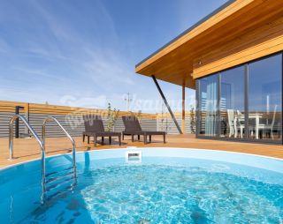 Сауна База отдыха Panorama park в Тольятти