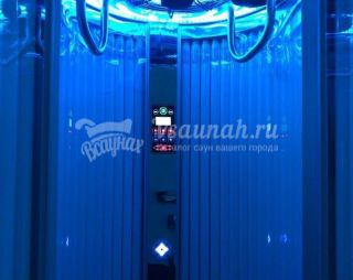 Сауна Калипсо, центр красоты и здоровья в Ульяновске