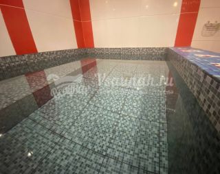 Сауна Сауна в Михайловке в Уфе