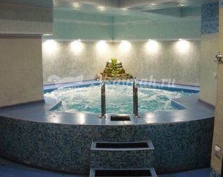 Сауна Баня Для друзей в Тольятти