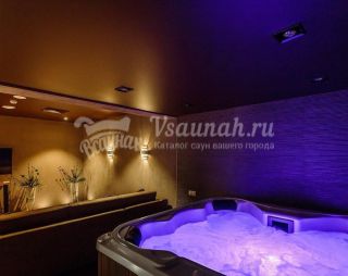 Сауна Верба, сауна/СПА-салон в Хабаровске