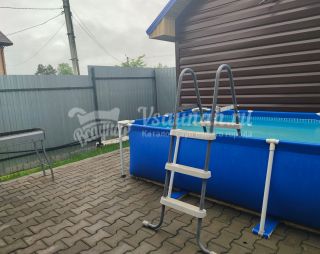 Сауна База отдыха Relax с русскими банями в Хабаровске