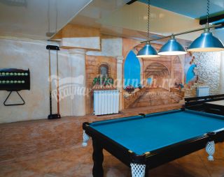 Сауна Сауна Пар House в Тольятти