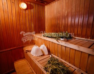 Сауна Сауна Пар House в Тольятти
