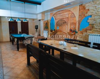 Сауна Сауна Пар House в Тольятти