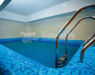 Сауна Сауна Пар House в Тольятти