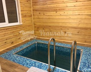 Сауна Мини-гостиница Хит Отель в Хабаровске