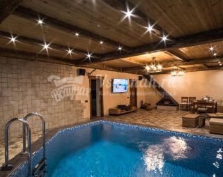 Сауна Семейная баня в Хабаровске