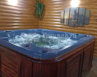 Сауна Сауна Забава в Тольятти