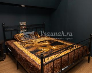 Сауна Сауна Олимп в Челябинске