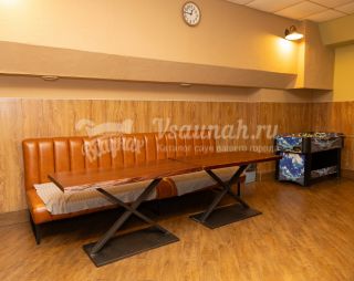 Сауна Сауна Олимп в Челябинске