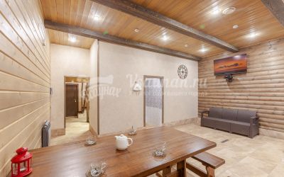 Бани Отдыхай в Тольятти