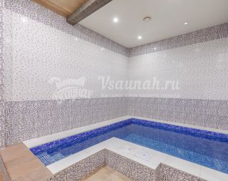 Сауна Бани Отдыхай в Тольятти