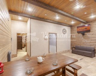 Сауна Бани Отдыхай в Тольятти