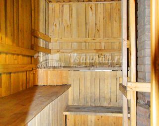 Сауна Русская баня на дровах с веником, ИП Свириденко Г.Н. в Новосибирске