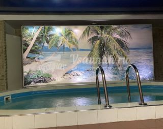 Сауна Сауна Лемур в Иркутске