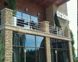 Сауна Комплекс Гедон в Ростове-на-Дону