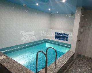 Сауна Баня на дровах в Магнитогорске