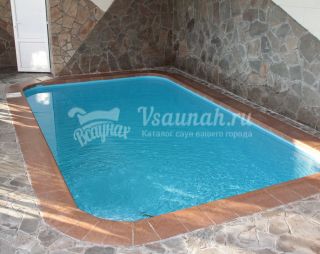 Сауна Макс, баня в Воронеже