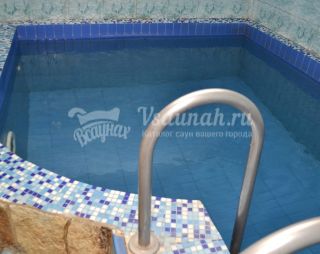 Сауна Сауна Три Совы в Москве