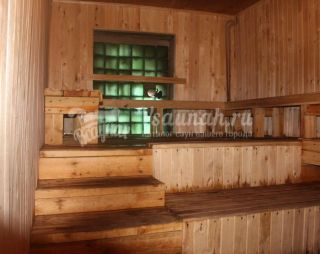 Сауна Баня на Голом Камне в Нижнем Тагиле