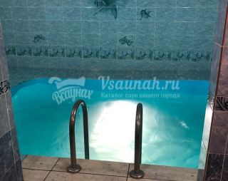 Сауна Баня Адмирал в Стерлитамаке