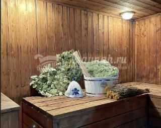 Сауна Русская баня в Ставрополе