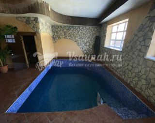 Сауна Баня на Биологической в Ставрополе