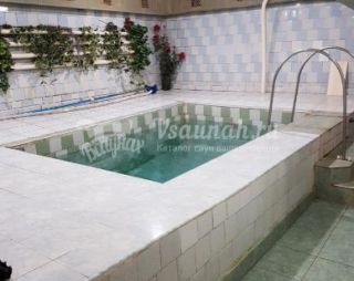 Сауна Сауна в Йошкар-Оле