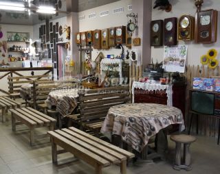 Сауна Баня №33 в Каменск-Уральске